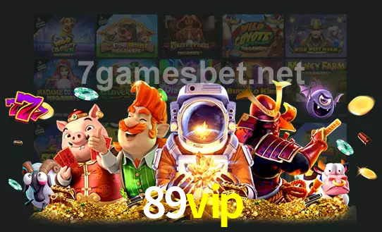 cassino 89vip