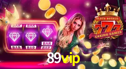 A Experiência Imersiva dos Cassinos Ao Vivo no 89vip