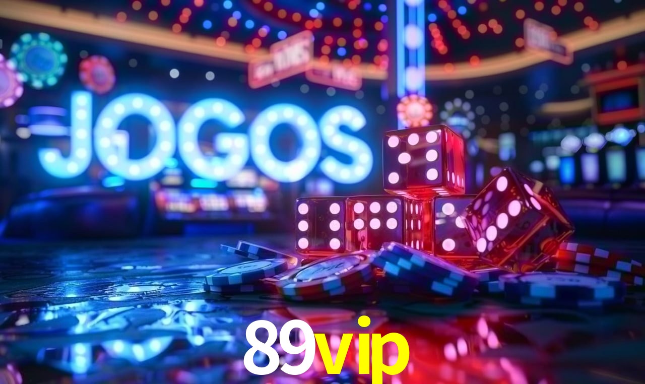 A Emoção da Loteria na 89vip: Uma Chance de Mudança de Vida