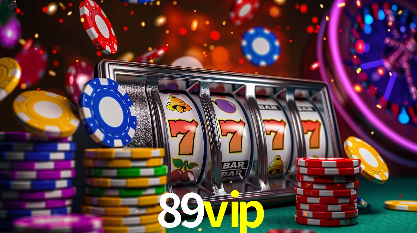 Desvendando o Mundo dos Jogos Virtuais na 89vip