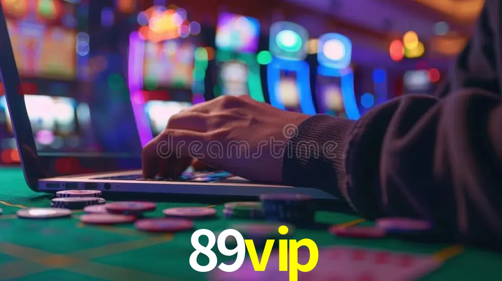 Descubra a Essência do 89vip: Nossa História e Compromissos